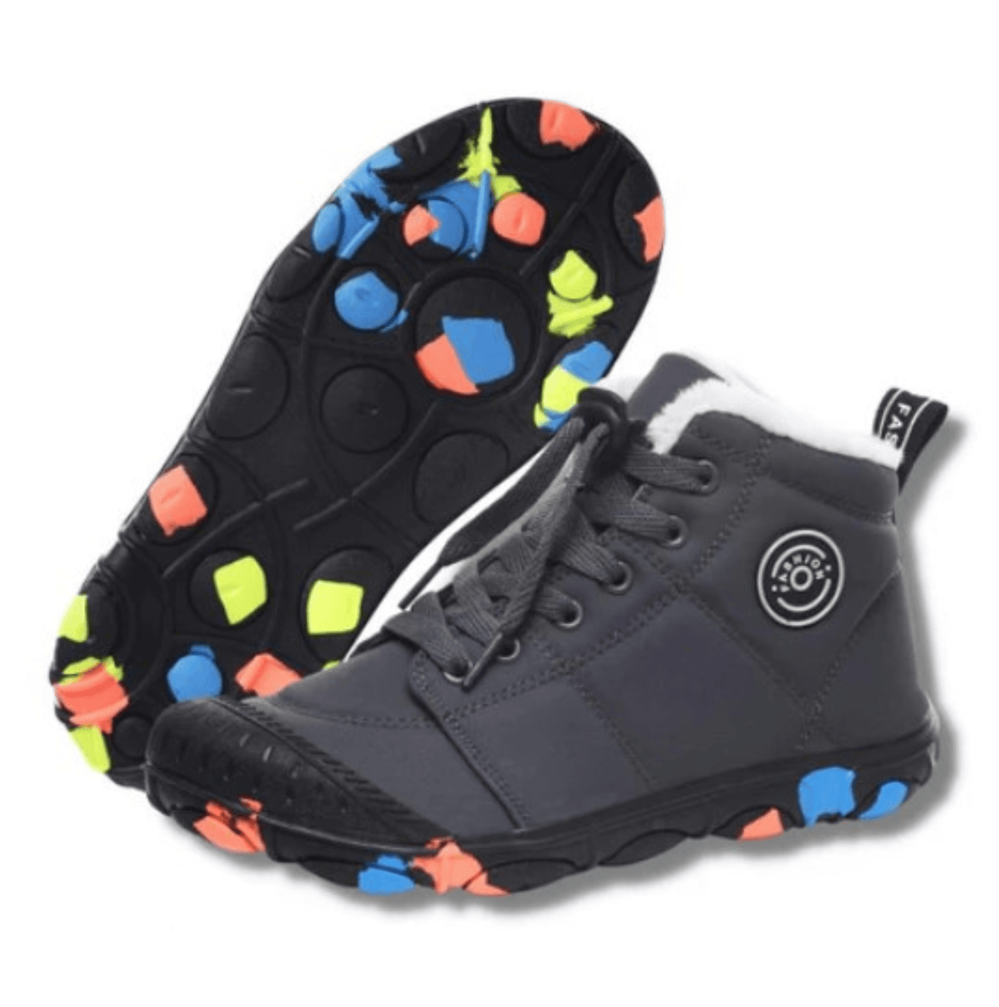 Sova Boots キッズ