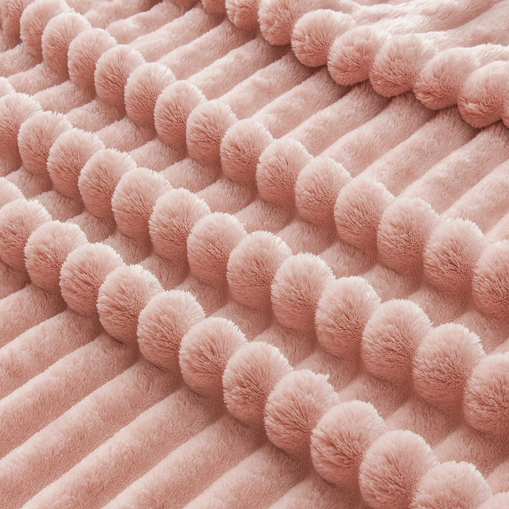 Manta de Fleece