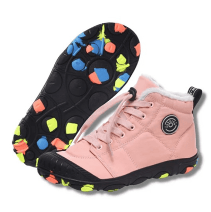 Sova Boots キッズ 2点購入で1点プレゼント