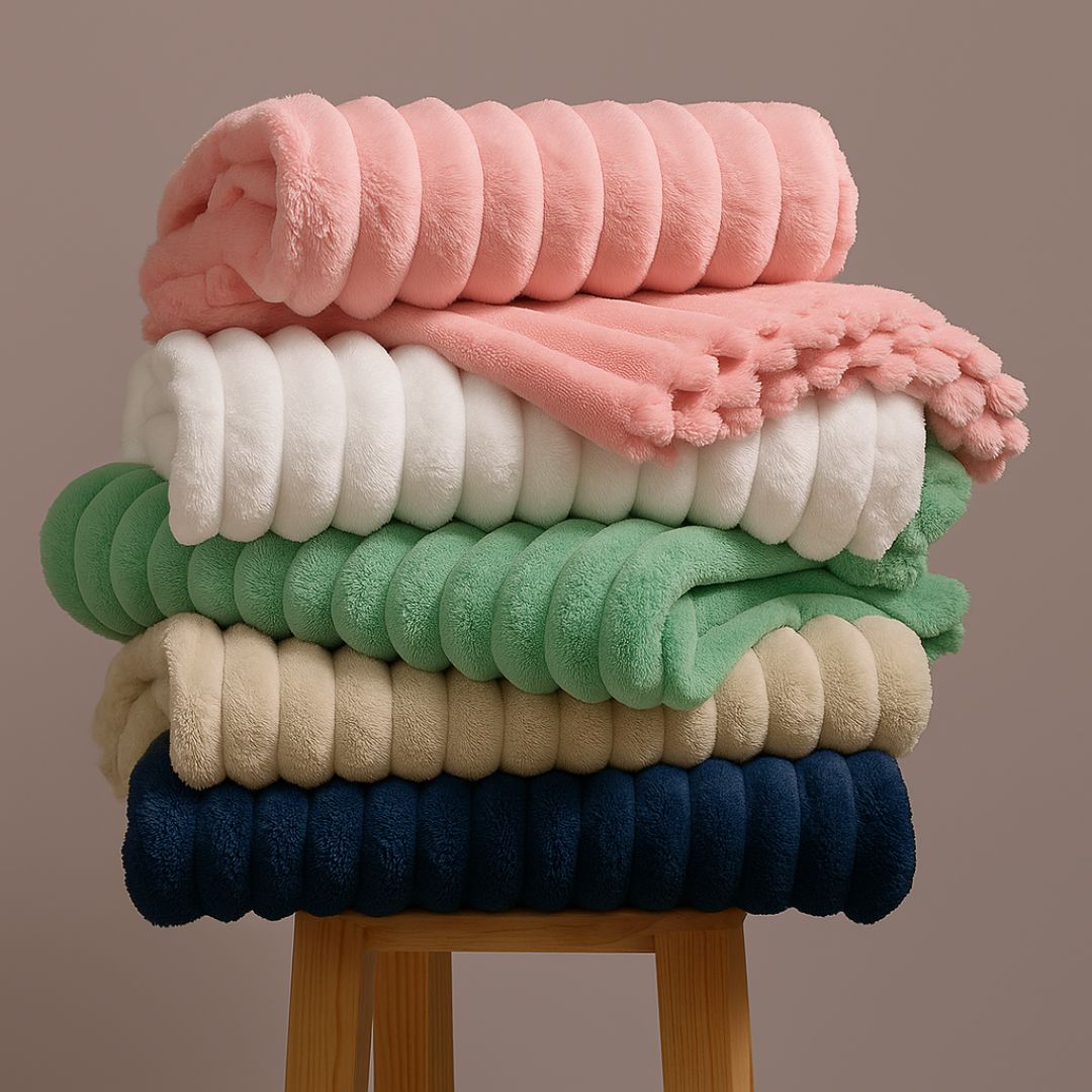 Manta de Fleece
