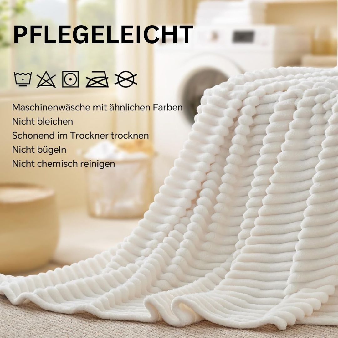 Manta de Fleece
