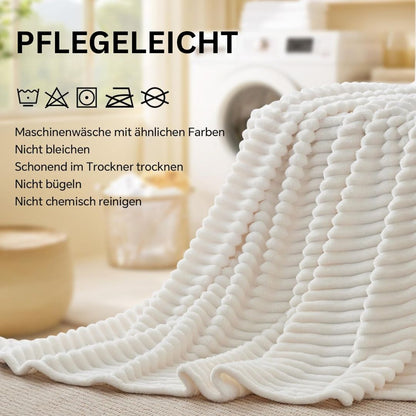 Manta de Fleece