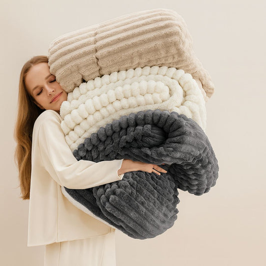 Manta de Fleece
