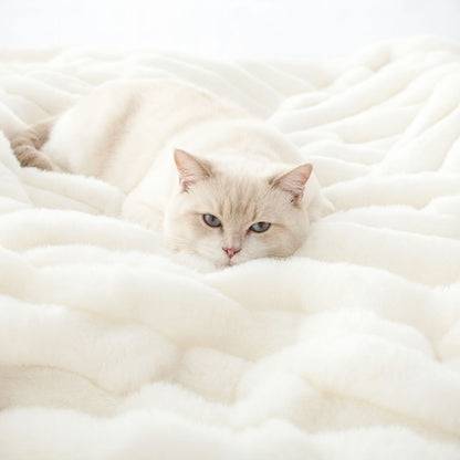 Manta de Fleece