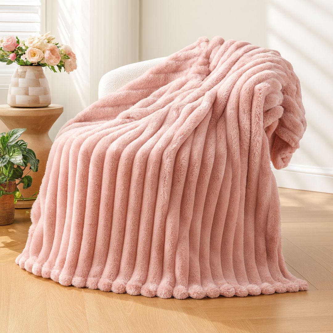Manta de Fleece