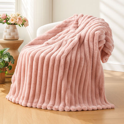 Manta de Fleece