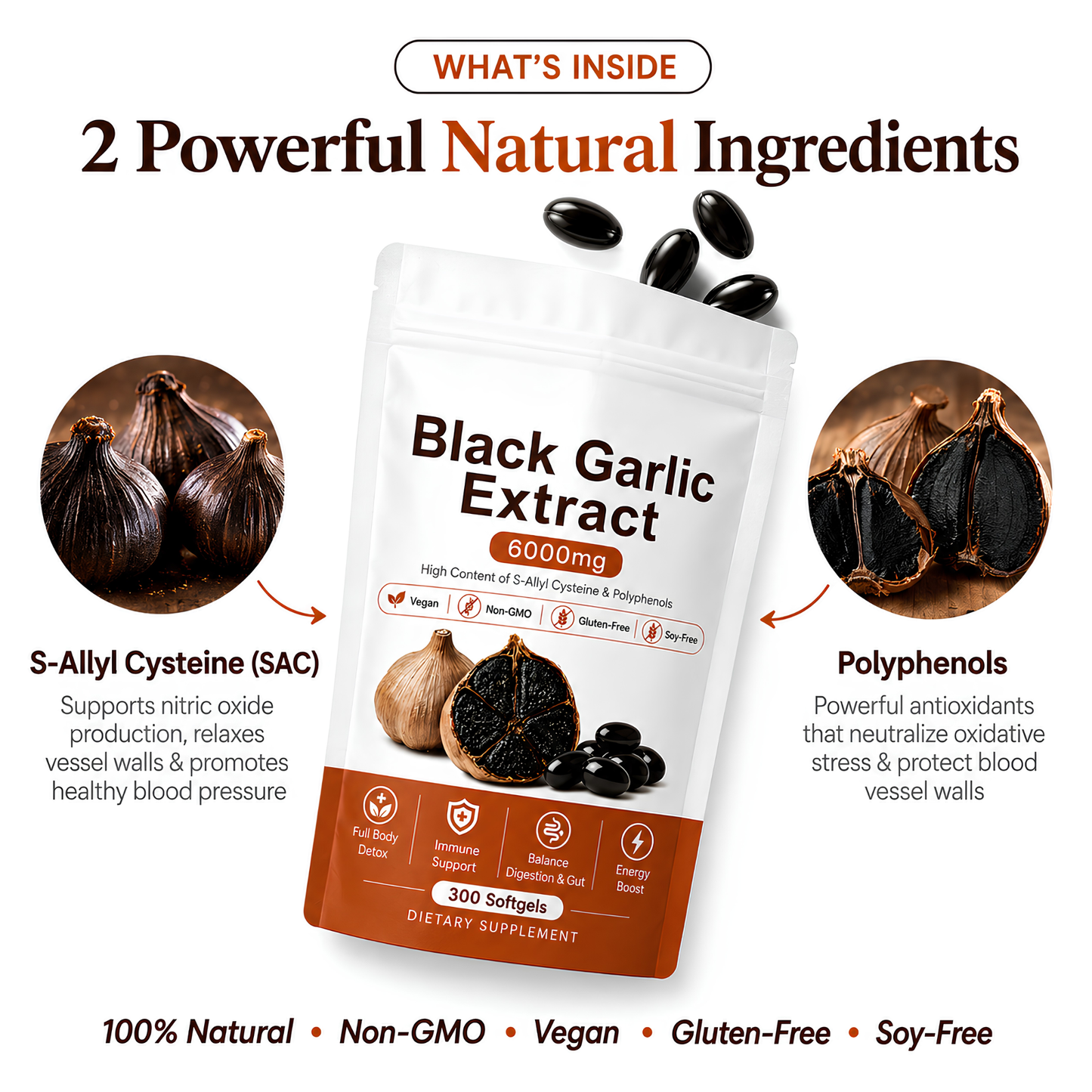Support Your Blood Pressure Naturally