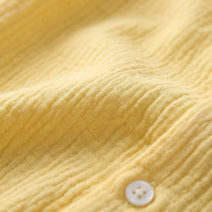 Pijama de Musselina Liso