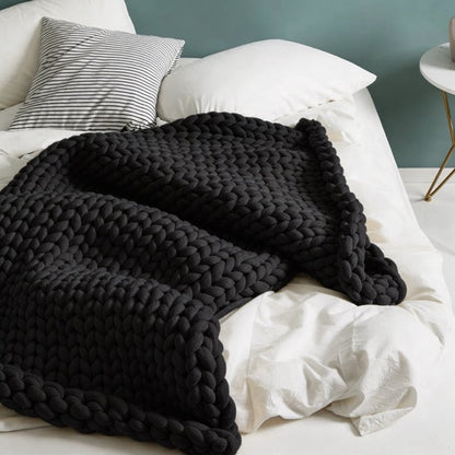 Manta de Descanso Alpenfaser