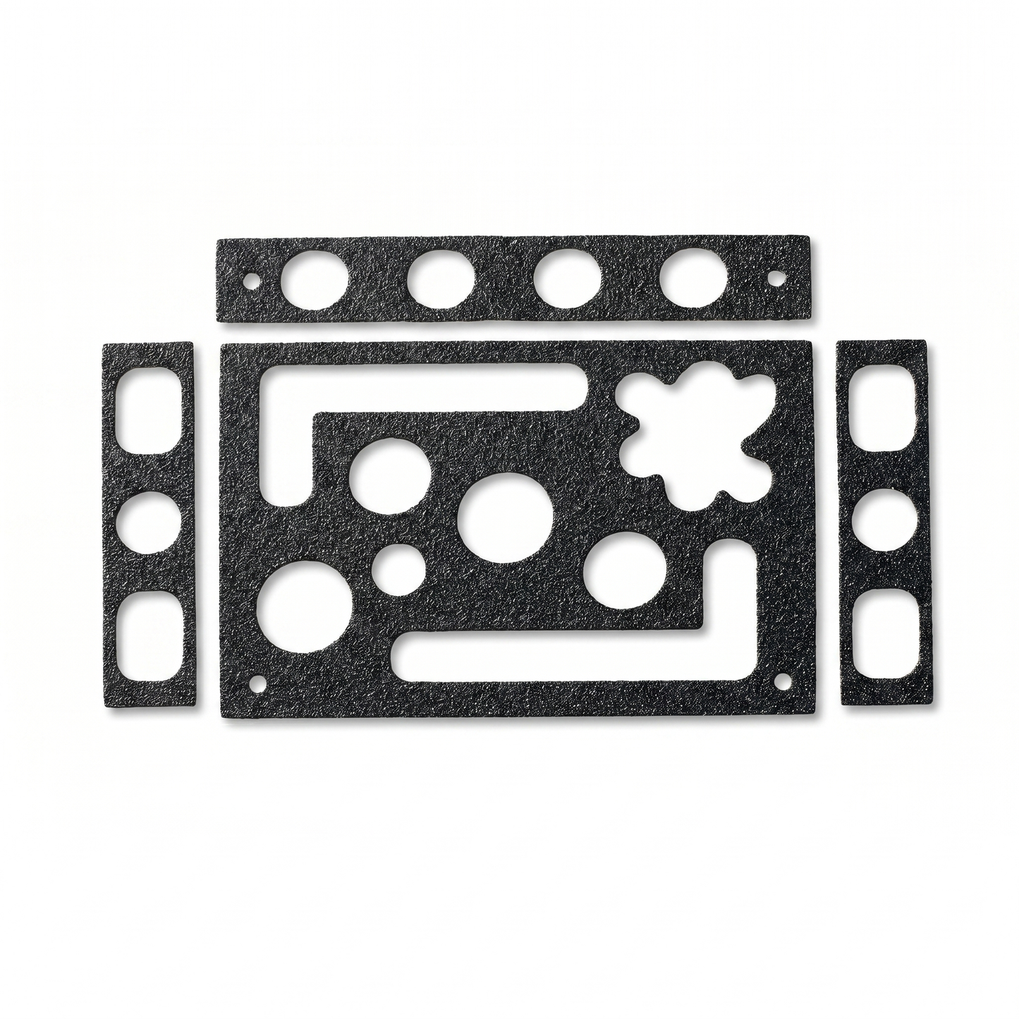 The NailNest Replacement Mats (Free Shipping)