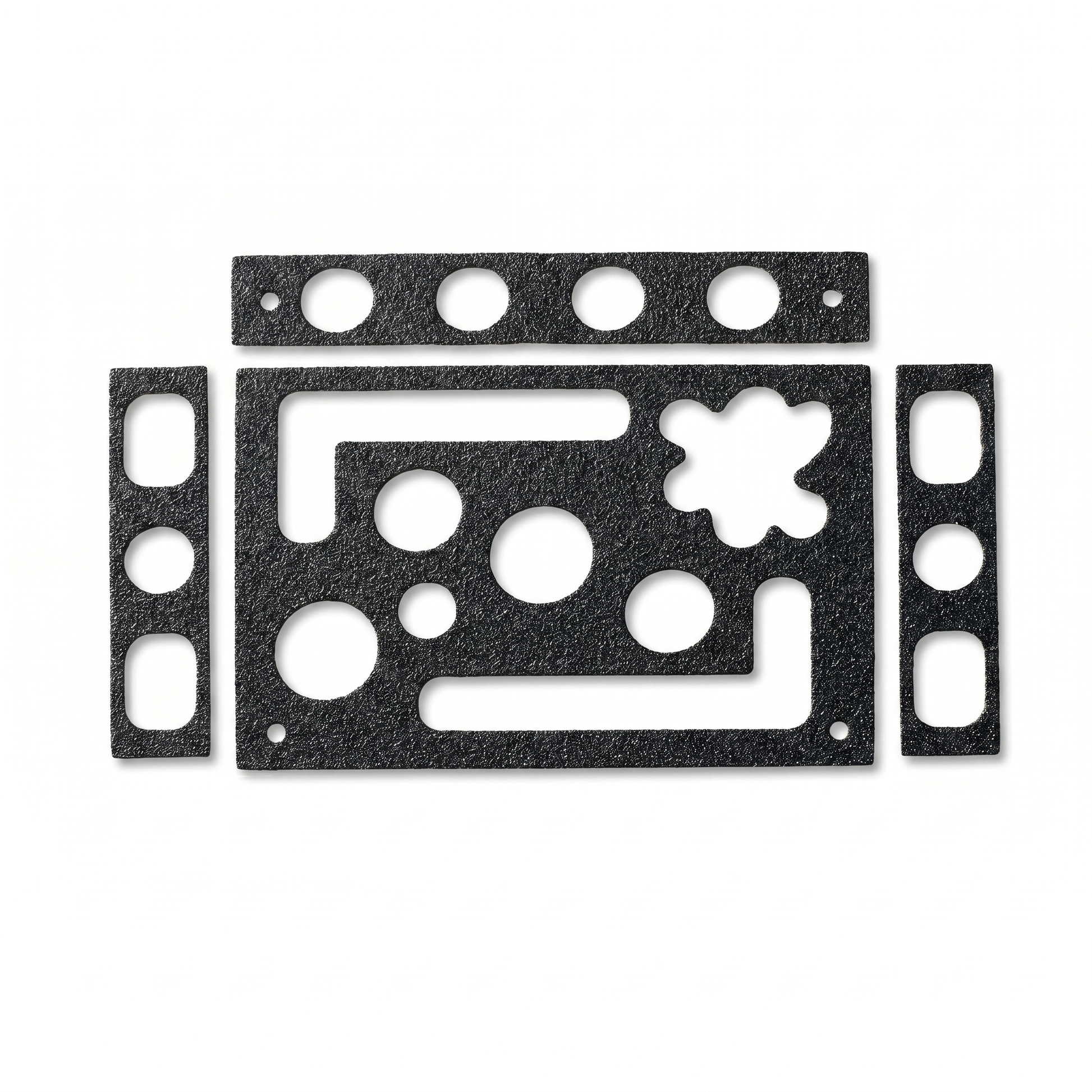 The NailNest Replacement Mats (Free Shipping)