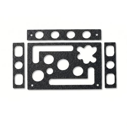 The NailNest Replacement Mats (Free Shipping)