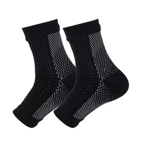 BareStep Compression Socks - Novolune